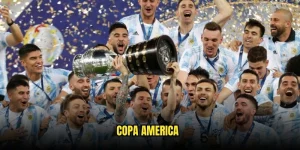 copa america